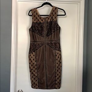 Anthropologie heartloom dres